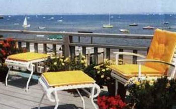 The Masthead Resort