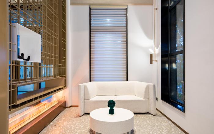 Manting Hotel Suzhou Shantang Street