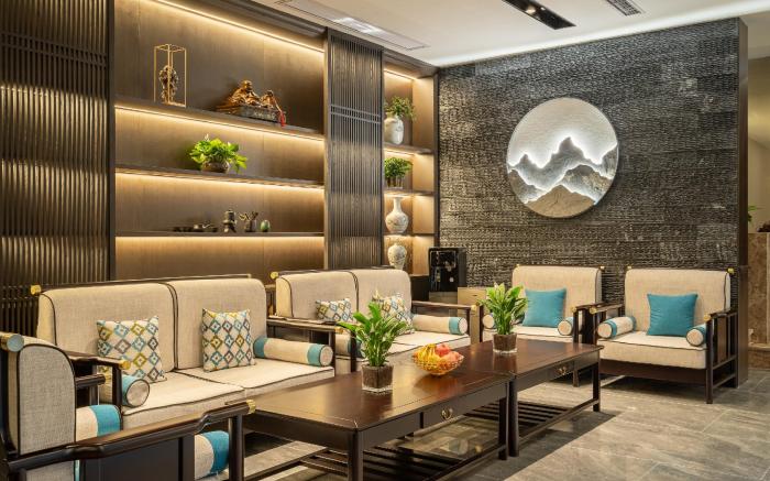 Rezen Retreat Huzhou Taihu Yueliang Bay Taihu No.1