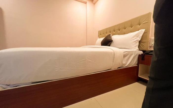 Hotel InTourist by Agira Hotel