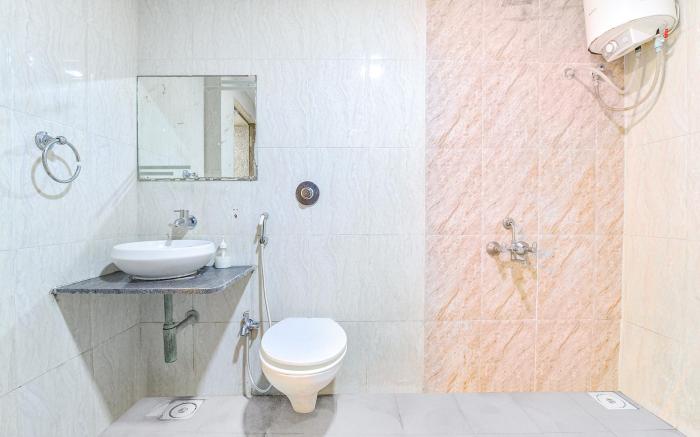FabHotel Skyland -  Ambli - Bopal Rd