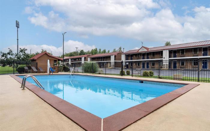 Best Western Acworth Inn