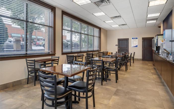 Best Western Acworth Inn