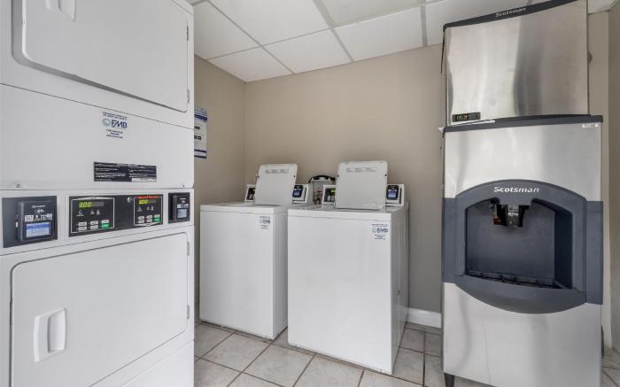 Best Western Acworth Inn