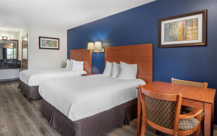 Best Western Acworth Inn