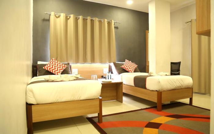 Hotel WOW