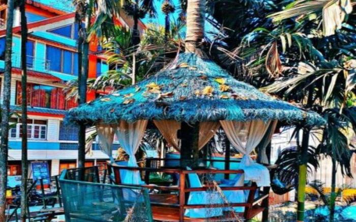 Betel Valley Tree Resort, Rangpo, Sikkim