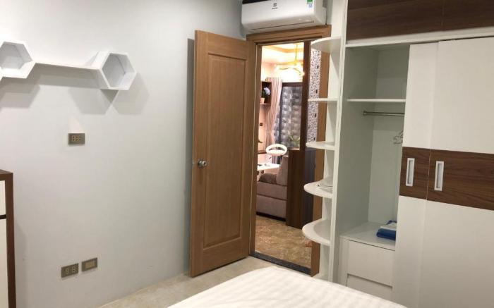 My Khe beach apartment hotel, 2 bedrooms