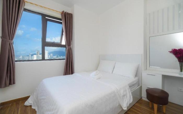 Muong Thanh Da Nang Luxury Apartment