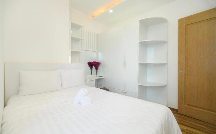 Muong Thanh Da Nang Luxury Apartment