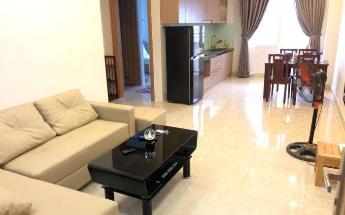 Mường Thanh Apartment Resort