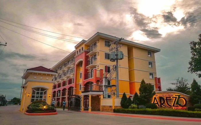 Davao City Condo Downtown near Airport and Beach