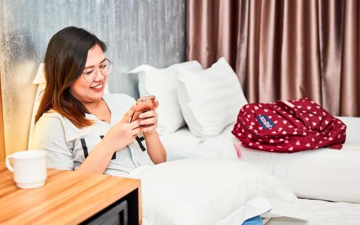 ibis budget Singapore West Coast