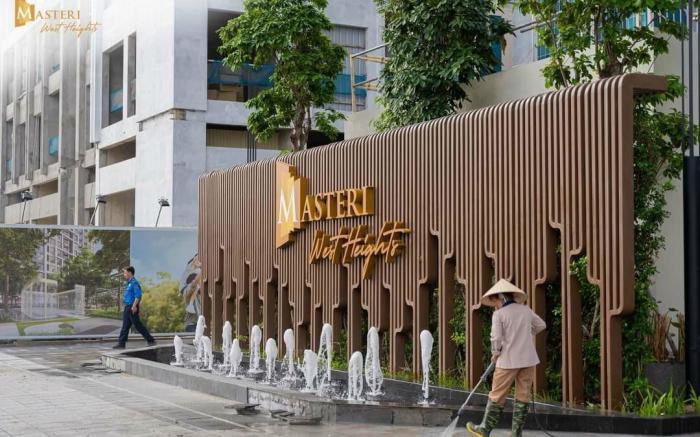 ZIN HOUSE SMART CITY @ Clean @30 min to Hoa Lac