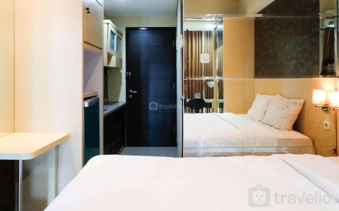 StrategicCozy Studio Tamansari Papilio By Travelio