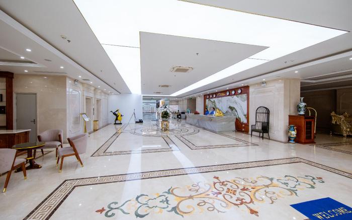 THE SHINE 2 HOTEL & APARTMENT