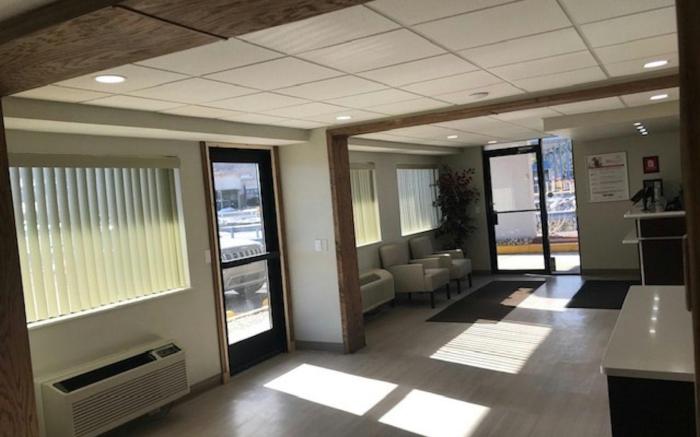 Red Roof Inn Somerset, PA