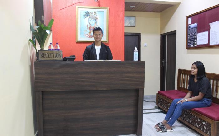Hotel Kalash