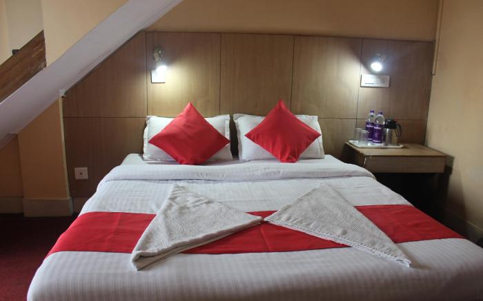 Hotel Kalash
