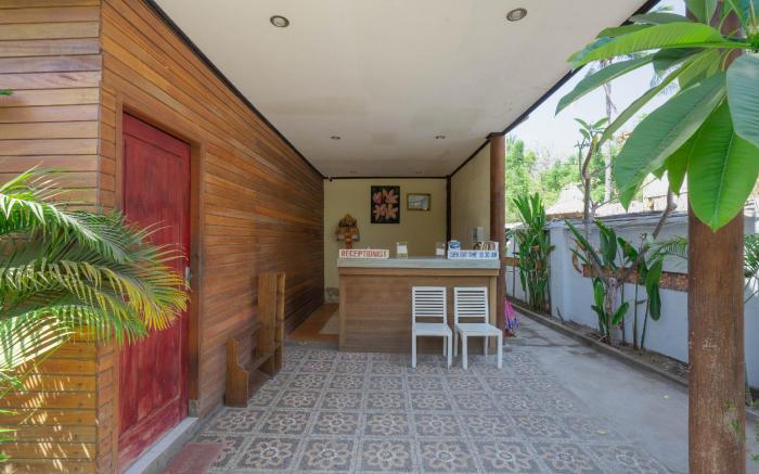 Urbanview My Home One Gili Trawangan