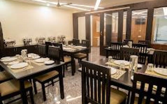 TTK RESIDENCY