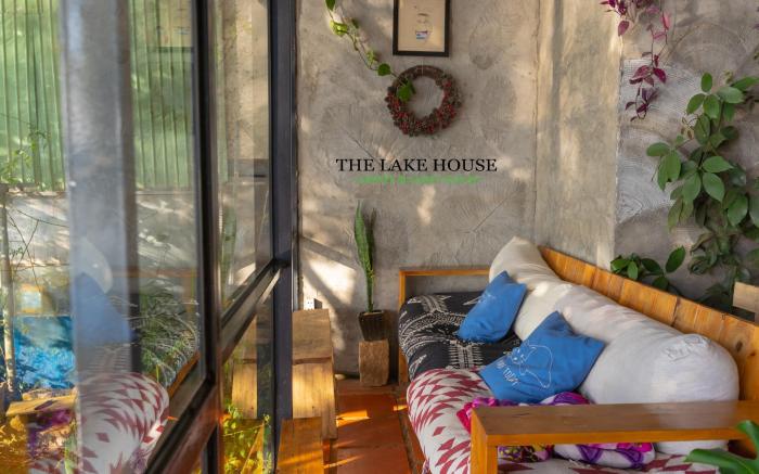 The Lake House Dalat