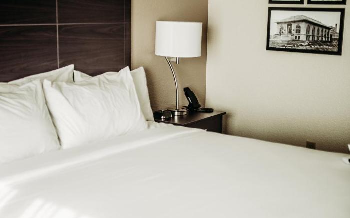 Cobblestone Hotel & Suites - International Falls