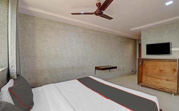 Hotel Mayura Ankleshwar