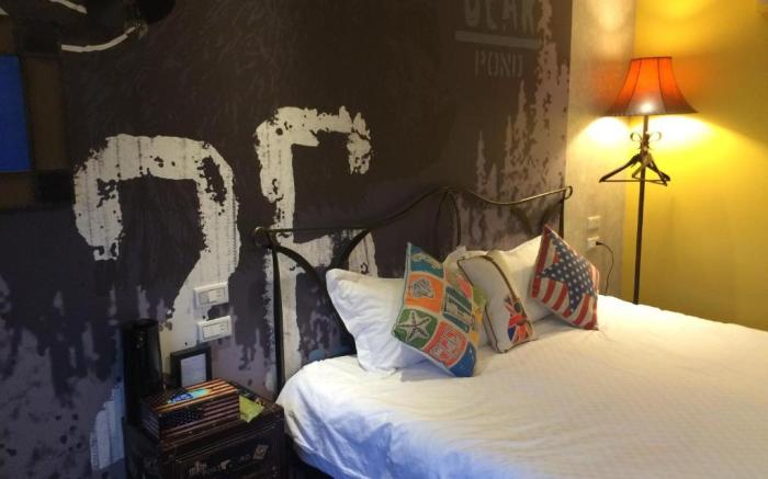 Mystery13 B&B