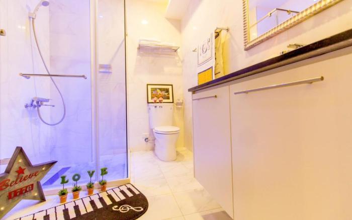 宜蘭澳玩客電梯主題民宿