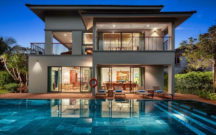 Best Western Premier Sonasea Villas Phu Quoc