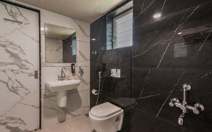Asanjo Villa by VEO - Part of StayVista