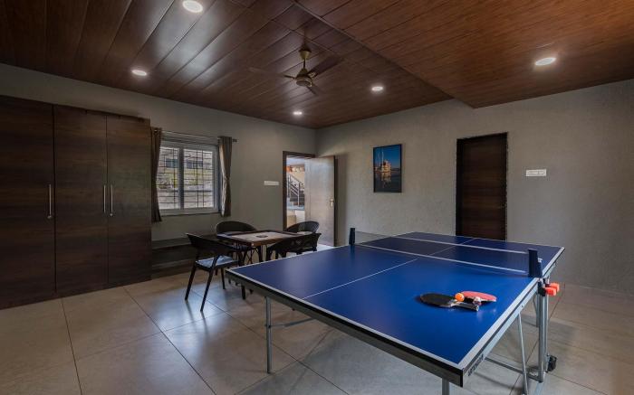 Asanjo Villa by VEO - Part of StayVista