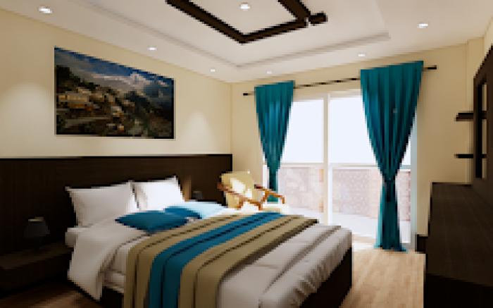 Kathmandu Aagantuk Hotel