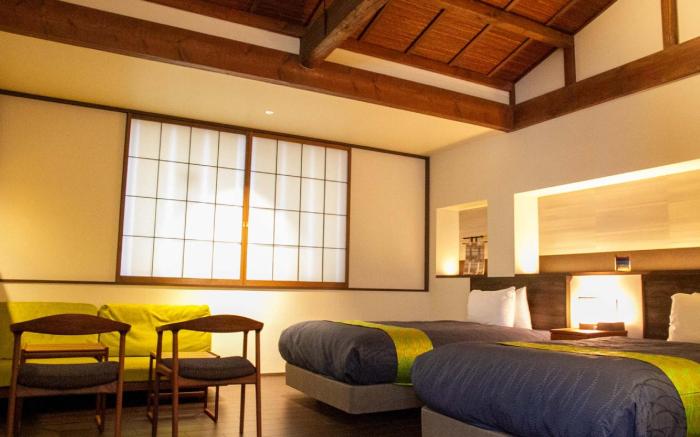 Hotel RakuRakuAn