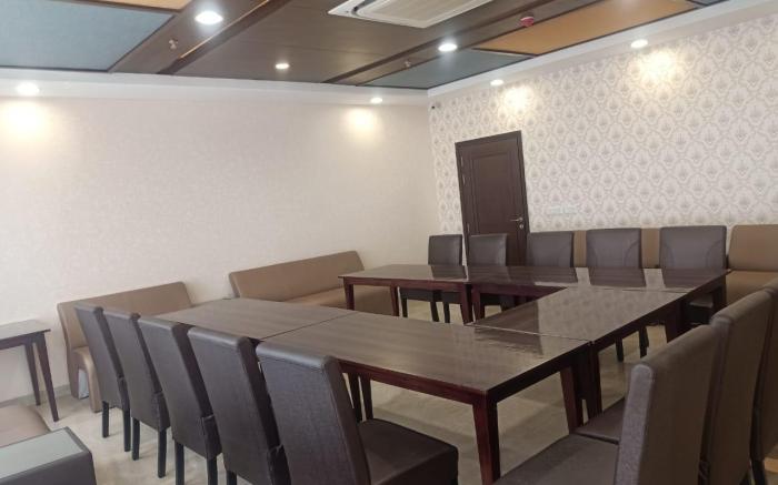 Hotel Baramasi by Jai Club Prime