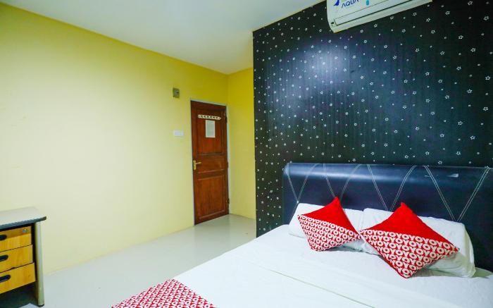 OYO 91659 City Residence