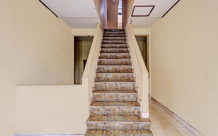 OYO 91636 K'dadut Homestay