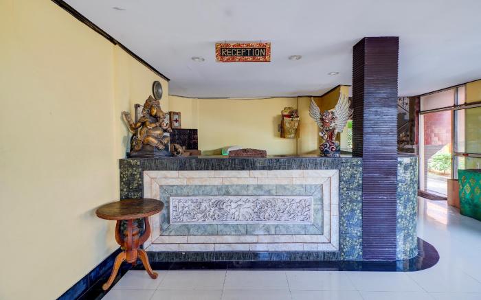 Collection O Bali near Terminal Ubung formerly Batukaru Garden Hotel
