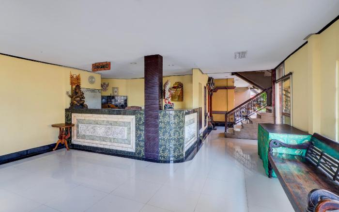 Collection O Bali near Terminal Ubung formerly Batukaru Garden Hotel