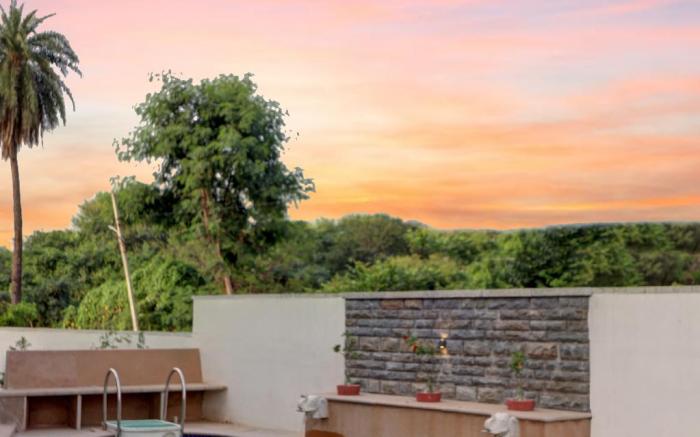 Shree Deogarh Niwas