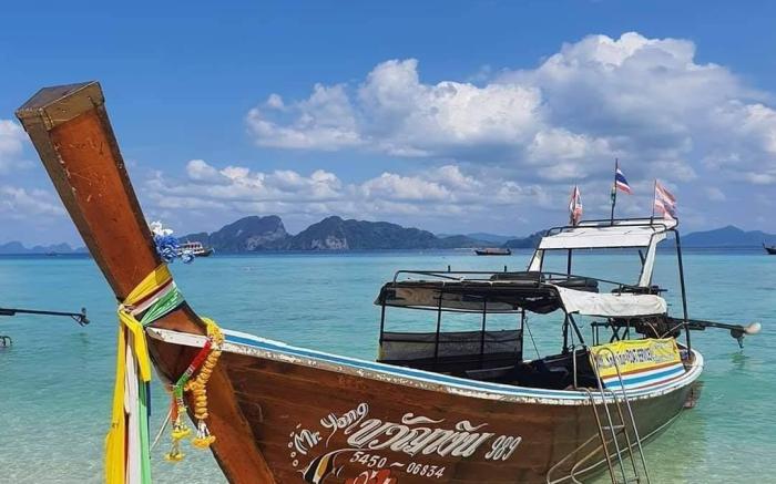 Mr.Yong Tour & Homestay