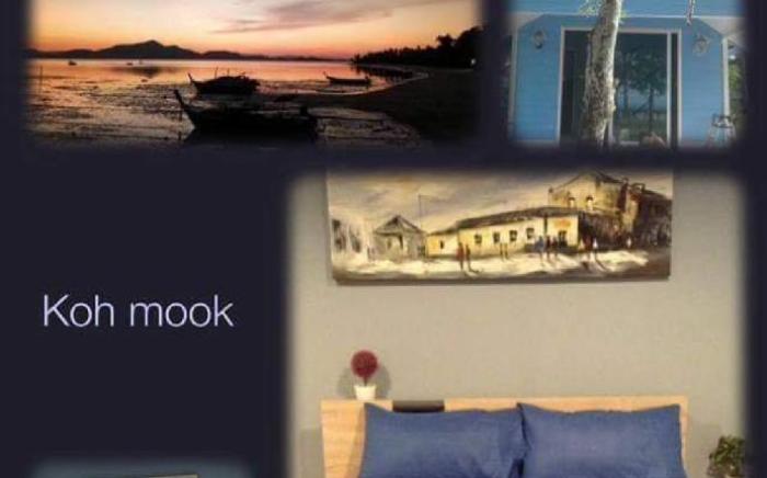 Mr.Yong Tour & Homestay