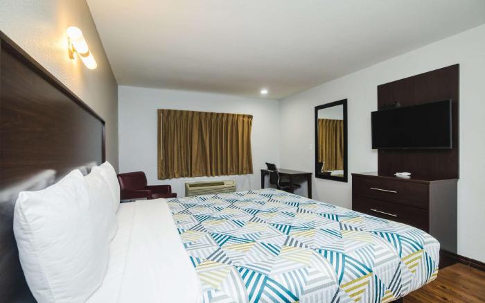 Studio 6  Channelview, TX – Baytown West