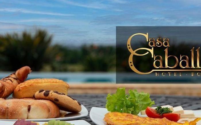 Hotel Casa Caballero Boutique 