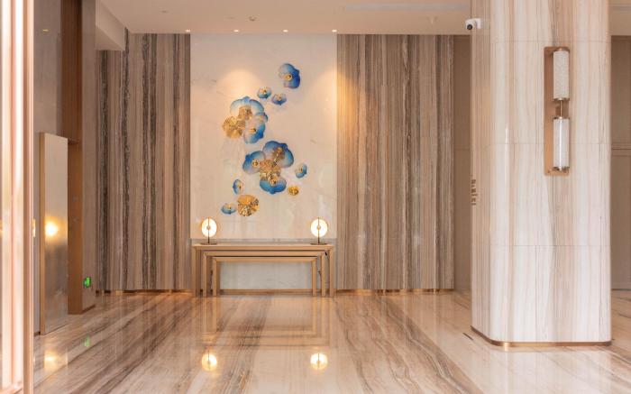 Zhuhai Hongsanyi Hotel