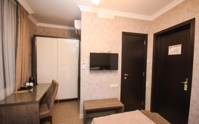Old Garden Hotel Batumi