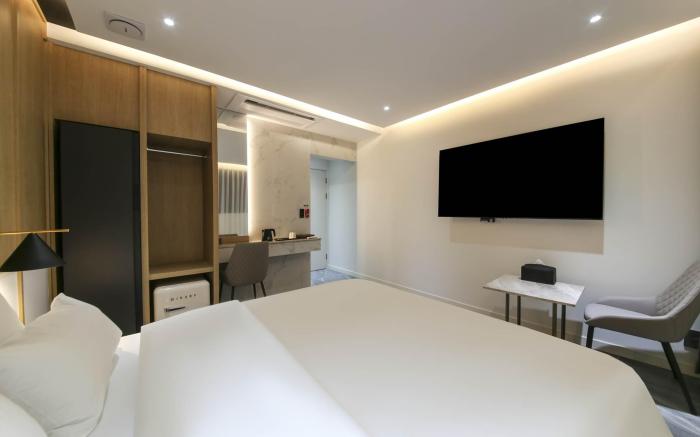 Browndothotel Mokpo Peace Square