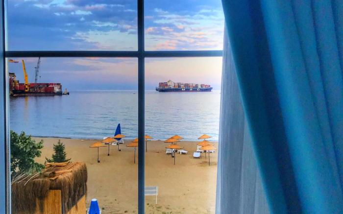 NOVA PORT Boutique Hotel