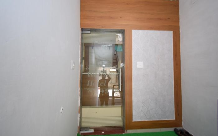 Hotel A1